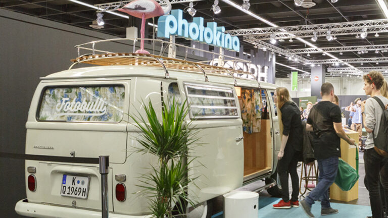 fotoğraf fuarı Photokina