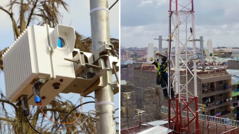 Alphabet, ışık ile kablosuz internet menzilini artıracak