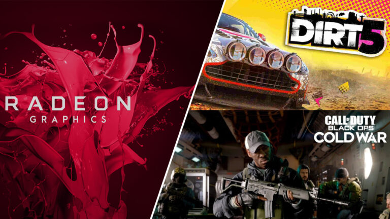 AMD Ekran kartları için 20.11.1 sürümü yayınlandı!