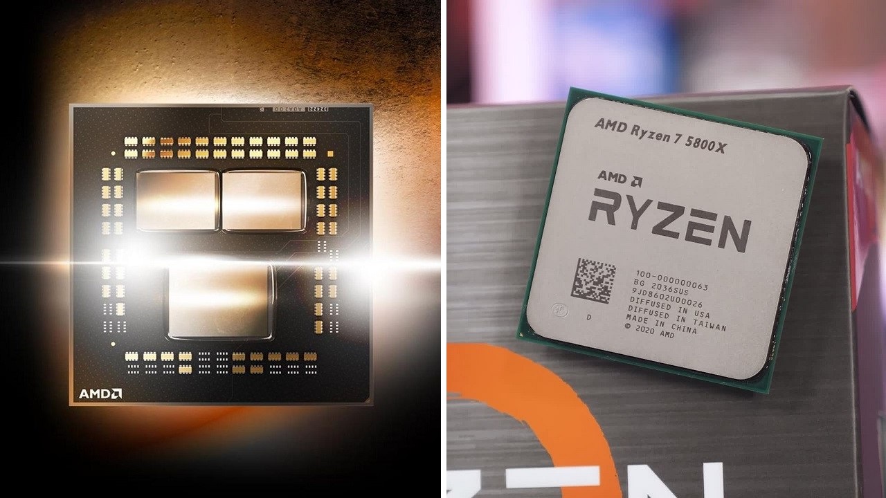 AMD Precision Boost Overdrive 2 özelliği