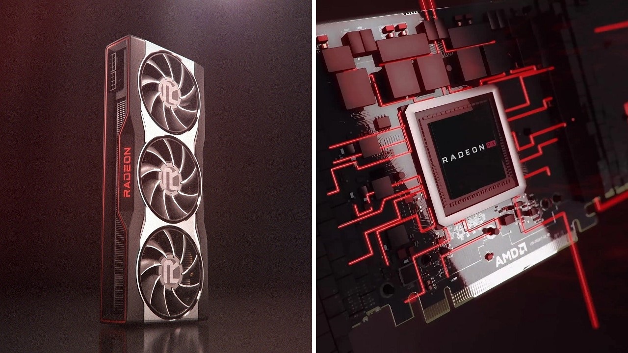 AMD RX 6800 hız aşırtma performansı