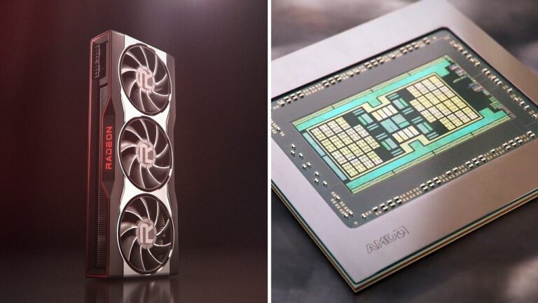 AMD RX 6800 XT ve RX 6800’ün Benchmark sonuçları