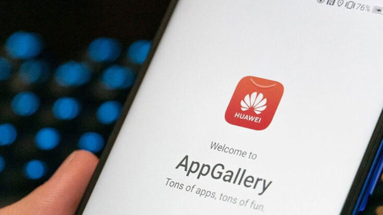 Huawei’den geliştiriciler için kampanya