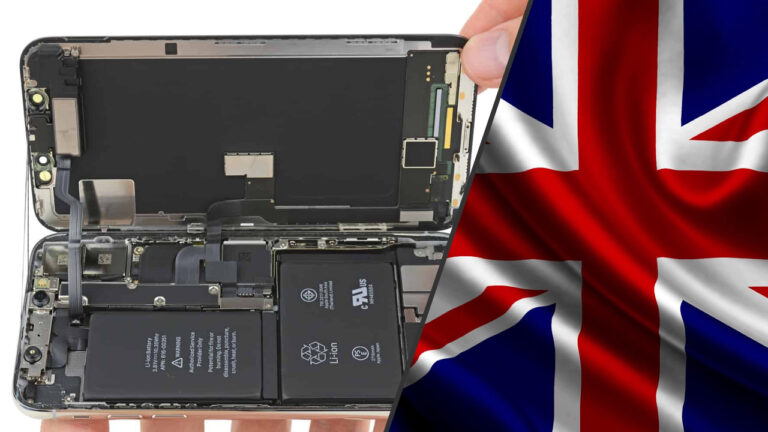 Apple’ın başı Birleşik Krallık’la dertte!