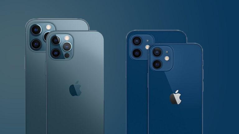 Apple iPhone 12 için çözümü eski modellerde arıyor!