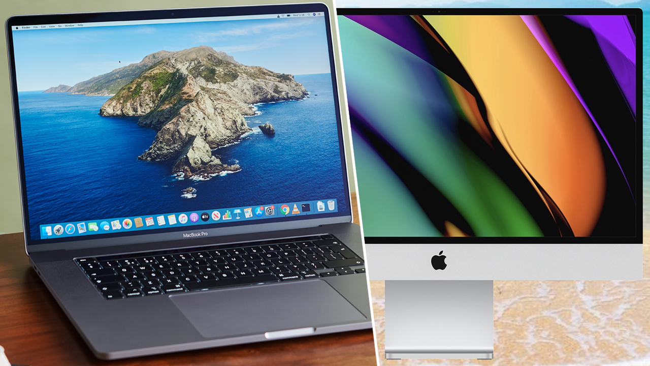 What's going on at Apple?  MacBook, Vision Pro, iMac delayed!