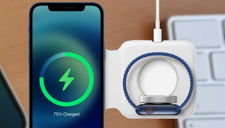 Apple MagSafe Duo için sevindiren gelişme!