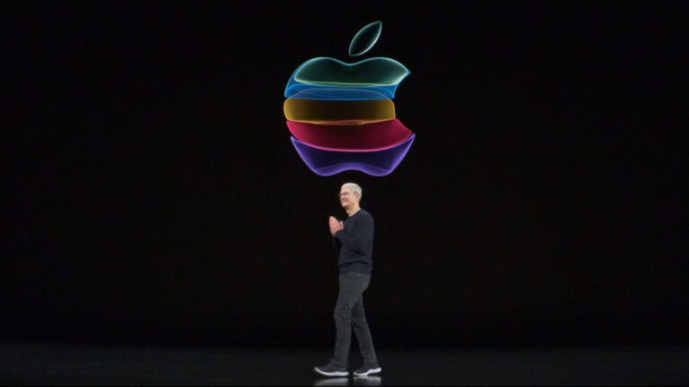 Apple sürpriz etkinliği duyurdu: “Bir şey daha”