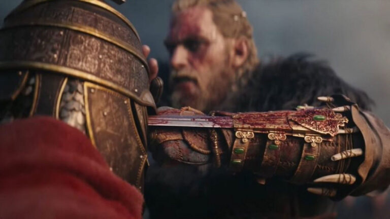 Assassin's Creed Valhalla yeni nesil güncellemesi yolda