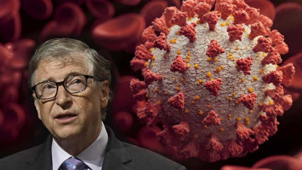 Bill Gates’ten aşılar hakkında yeni açıklama!