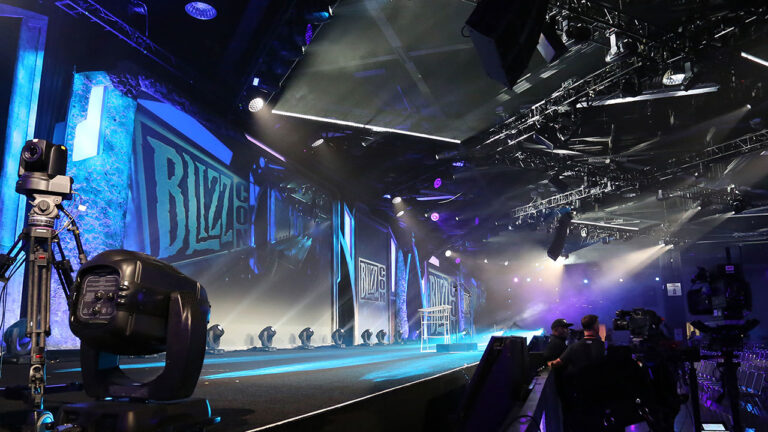 Blizzard’dan üzen BlizzCon kararı