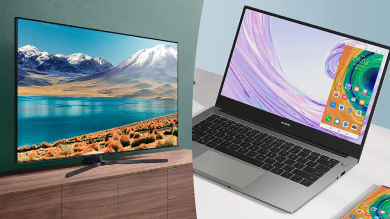 Elektronik ürünlerde Şahane Kasım Fırsatları