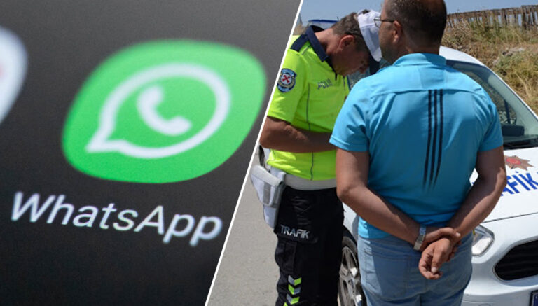 Bursa’da 100 kişiye WhatsApp grubu soruşturması!