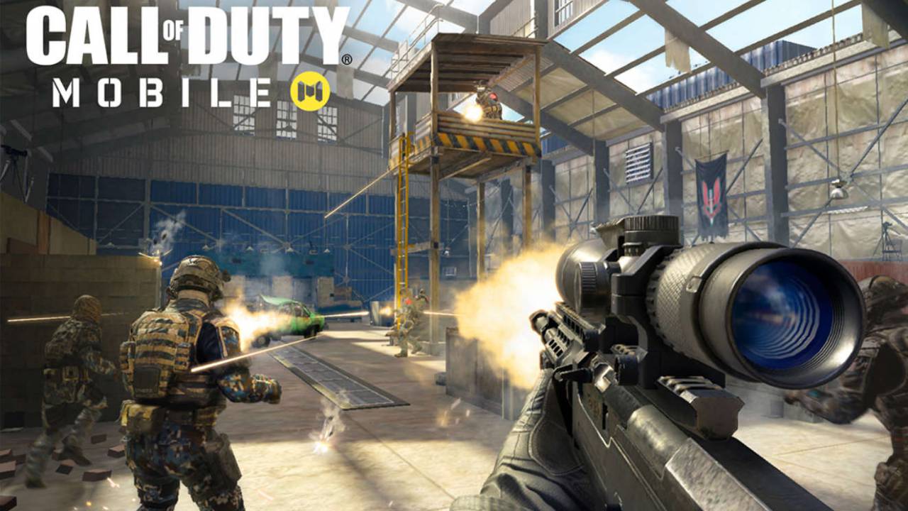 call of duty mobile sezon 12
