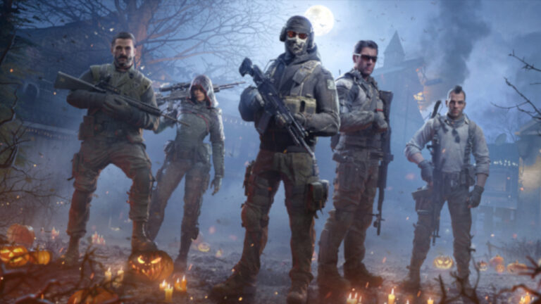Call of Duty Mobile, yeni bir oyun modu ile gündemde
