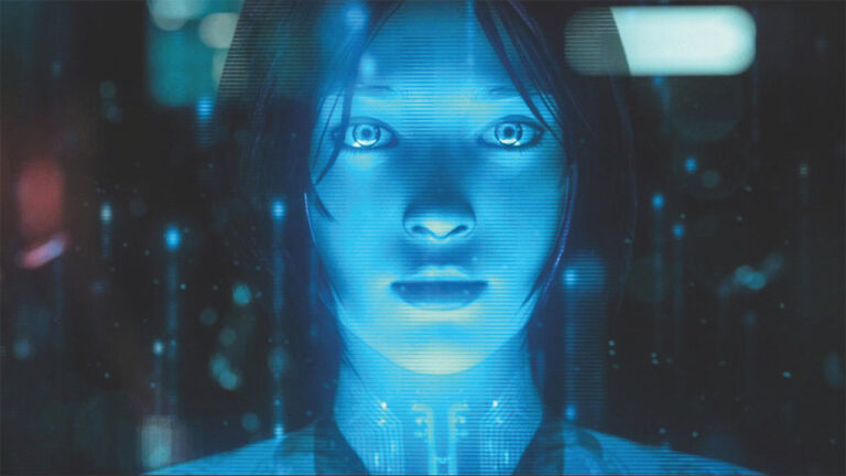 Microsoft’un sesli asistanının adı ‘Cortana’ olmayacakmış