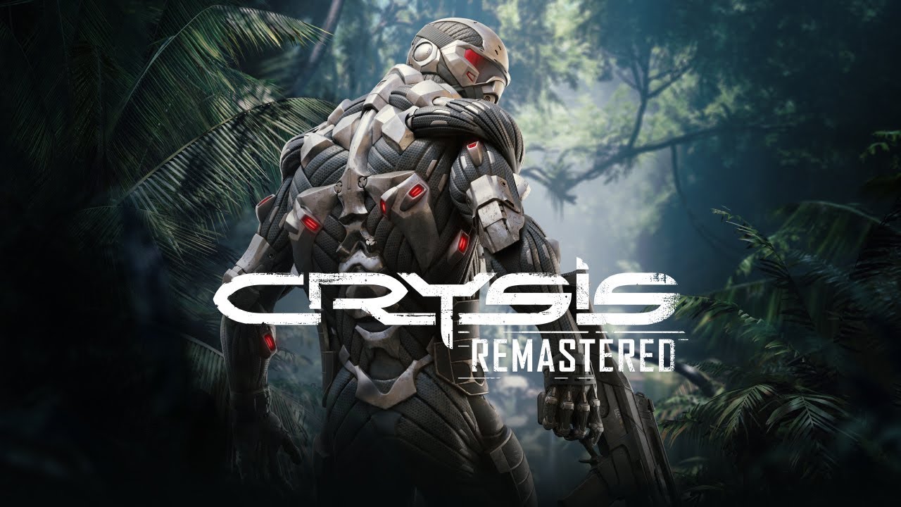 Crysis Remastered korsan koruması