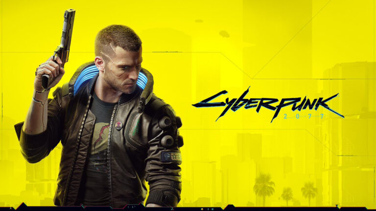 Cyberpunk 2077’den büyük sızıntı!