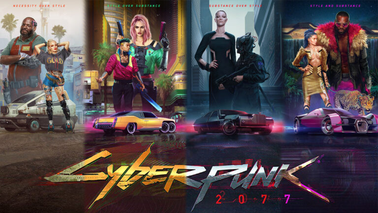 Cyberpunk 2077’den yeni sızıntılar ve bilgiler!