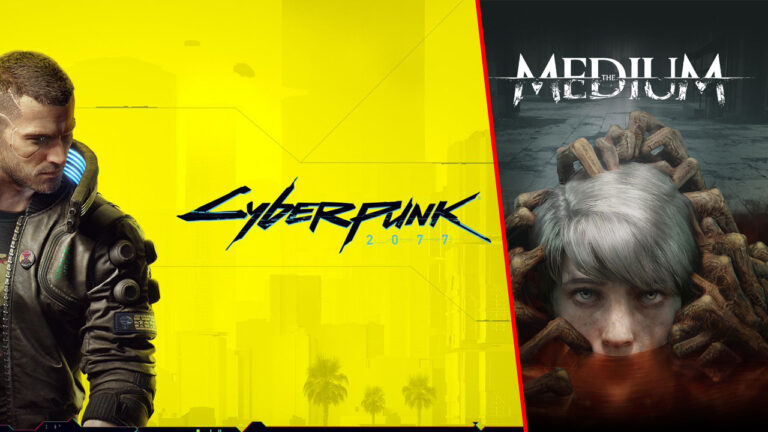 Cyberpunk 2077 yüzünden bir oyun ertelendi!