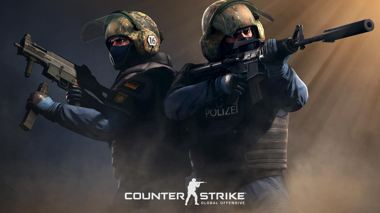 Counter Strike: Global Offensive (CS:GO) Mobile, Android Cihazlara Geliyor!