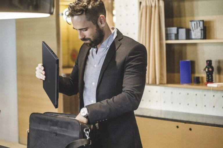 Dizüstü bilgisayar üreticisi Dynabook Türkiye’de