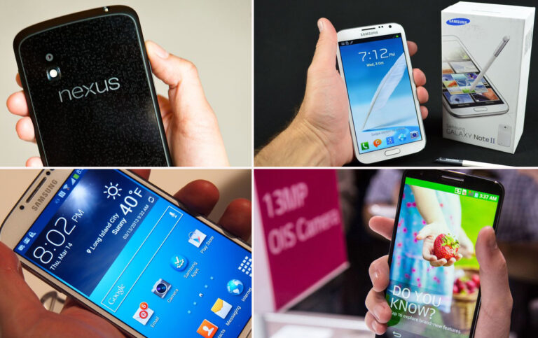 Dünden bugüne cep telefonu tarihi – 6