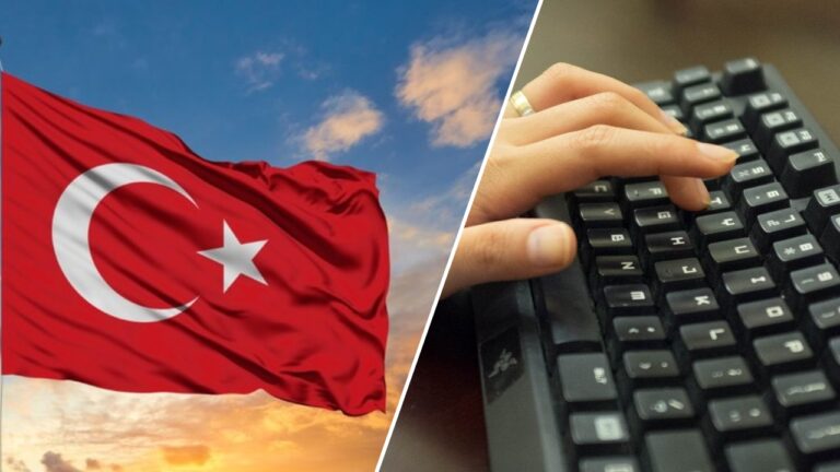 Dünya Klavye Şampiyonası’nda Türk takımı başarısı!