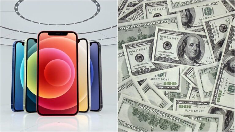 Dünyanın en pahalı iPhone 12’si nerede? İşte cevabı!