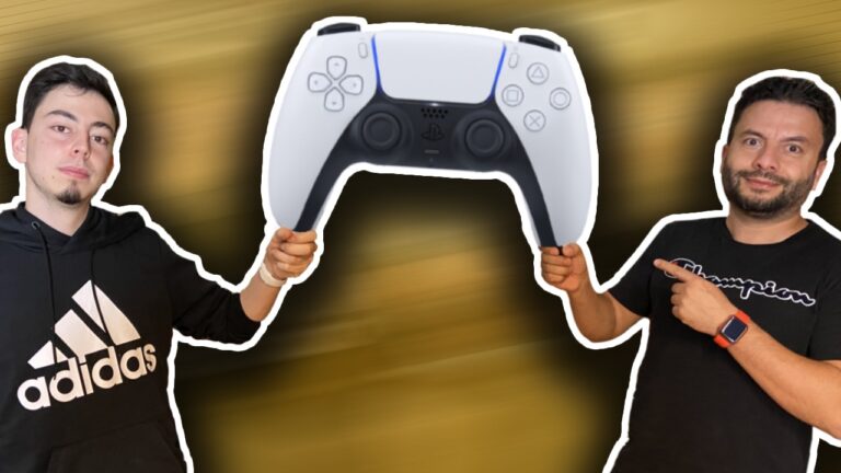Elimize aldık ne oldu? DualSense’i denedik!