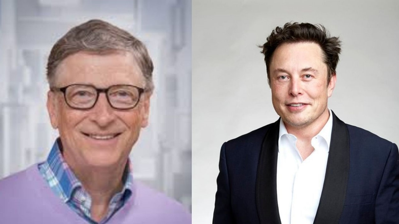 Elon Musk, Bill Gates’i son düzlükte nakavt etti!