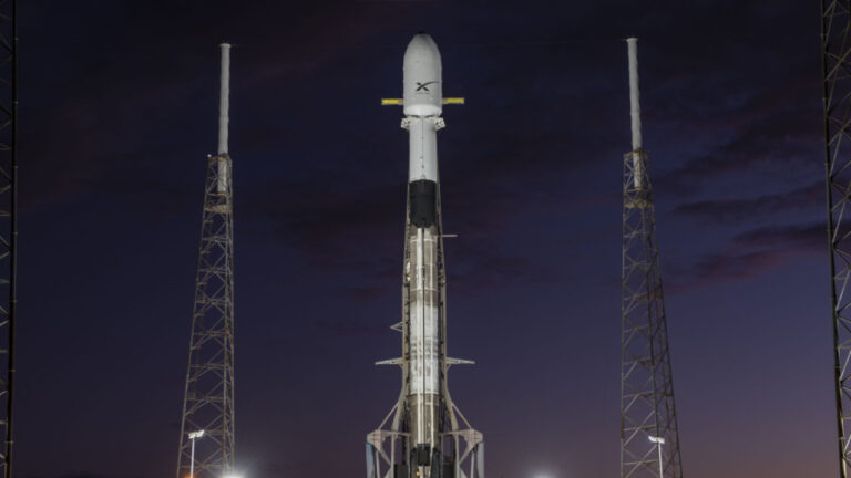 Elon Musk, Starlink Projesi için tarih verdi