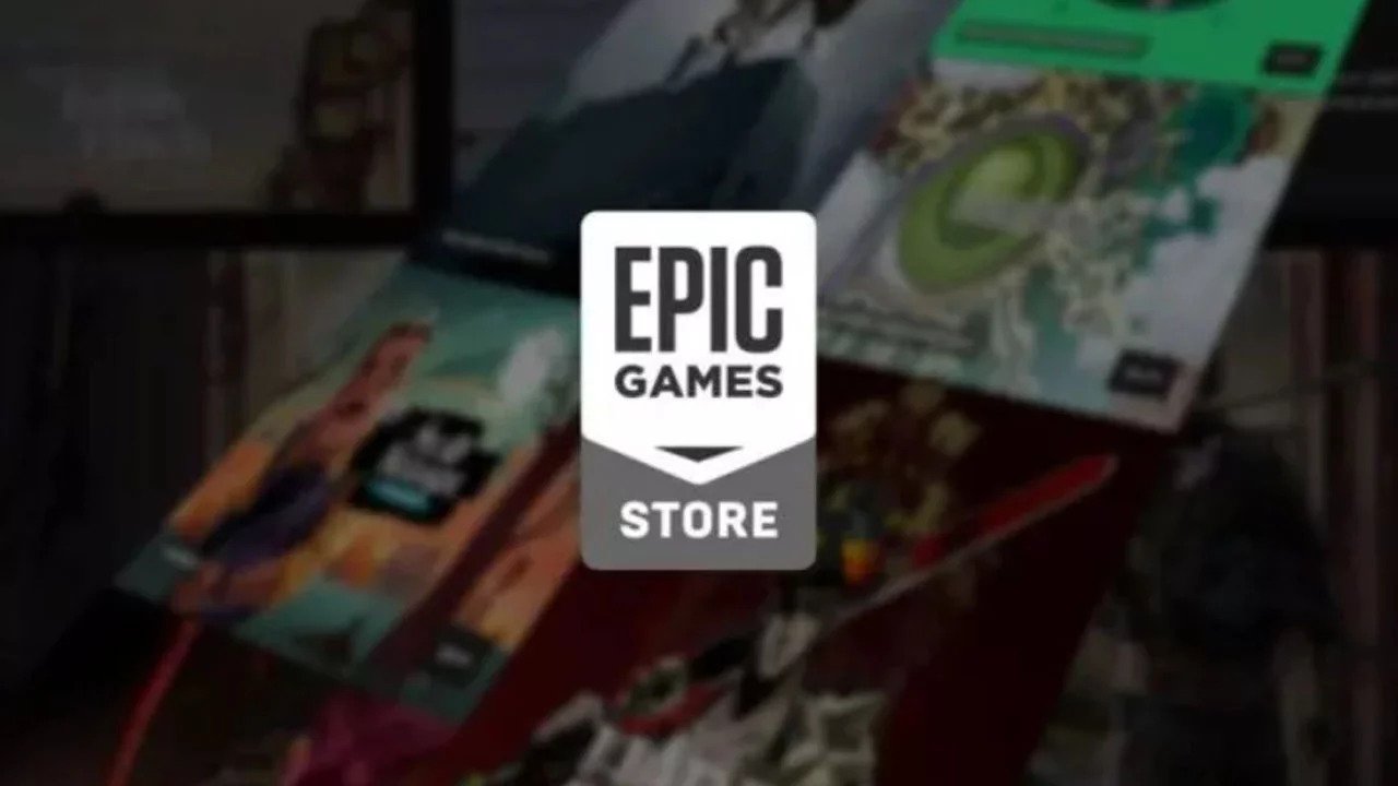 Epic Games Muhteşem Cuma İndirimi açıklandı!