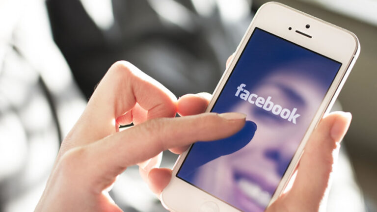 Facebook içerikleri hakkında değişiklik yapılacak!