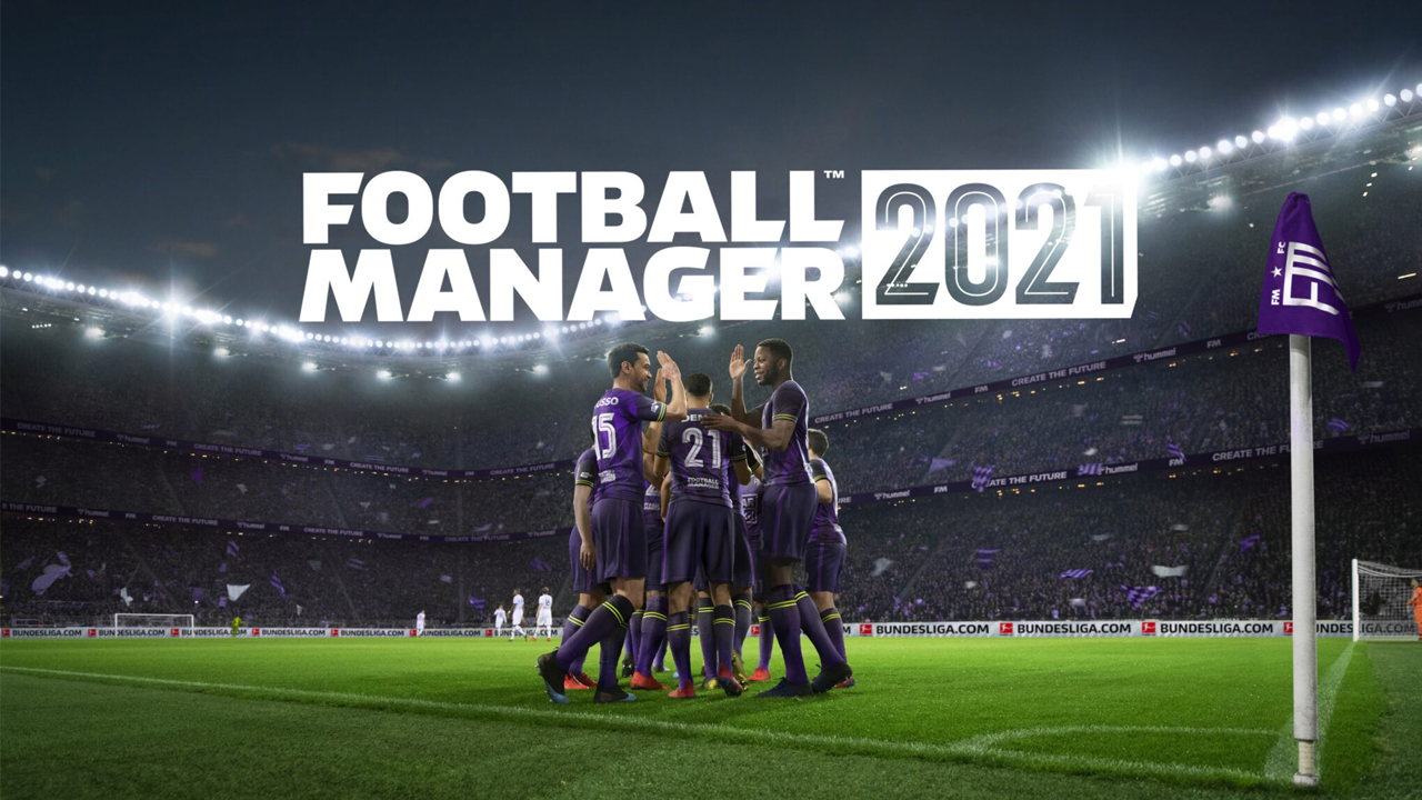 Football Manager 2021 Xbox’a geliyor! İşte detaylar