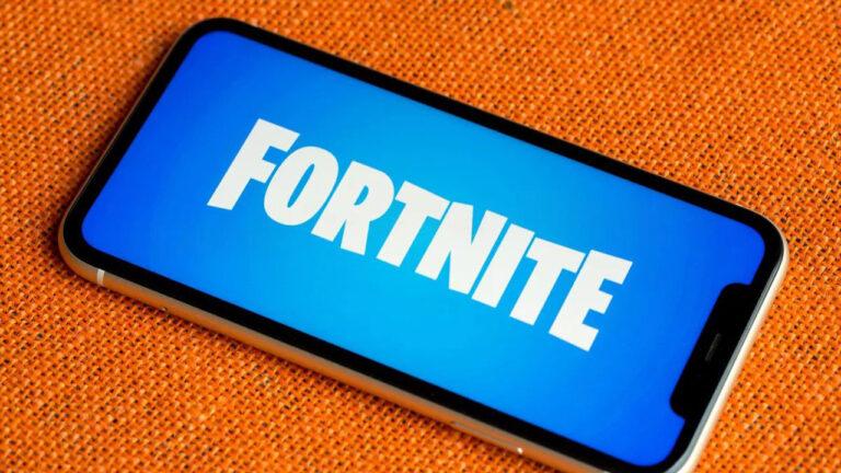 Fortnite iPhone’lara geri dönüyor!