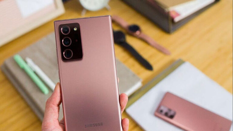 Galaxy Note serisi sonun başlangıcına hazırlanıyor!