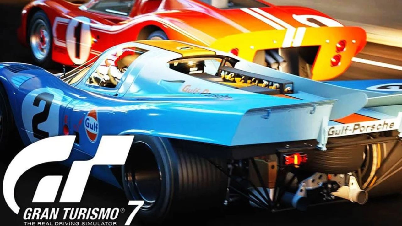 Gran Turismo 7 çıkış tarihi ile ilgili yeni ipucu
