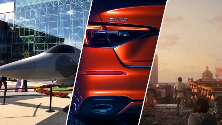 Haftanın dikkat çeken haberleri