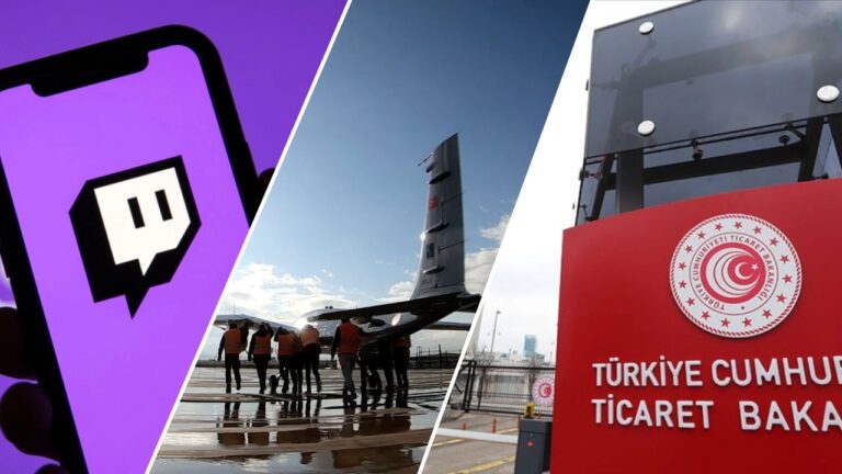 Haftanın dikkat çeken haberleri – 6 Kasım