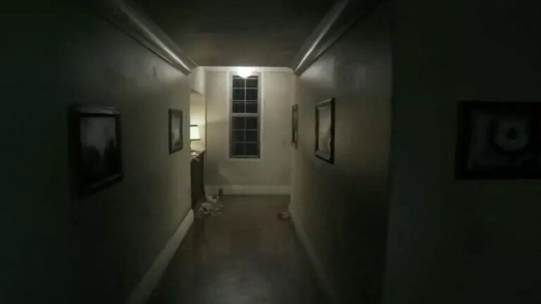 Kojima yeni bir Silent Hill üzerinde çalışıyor iddiası