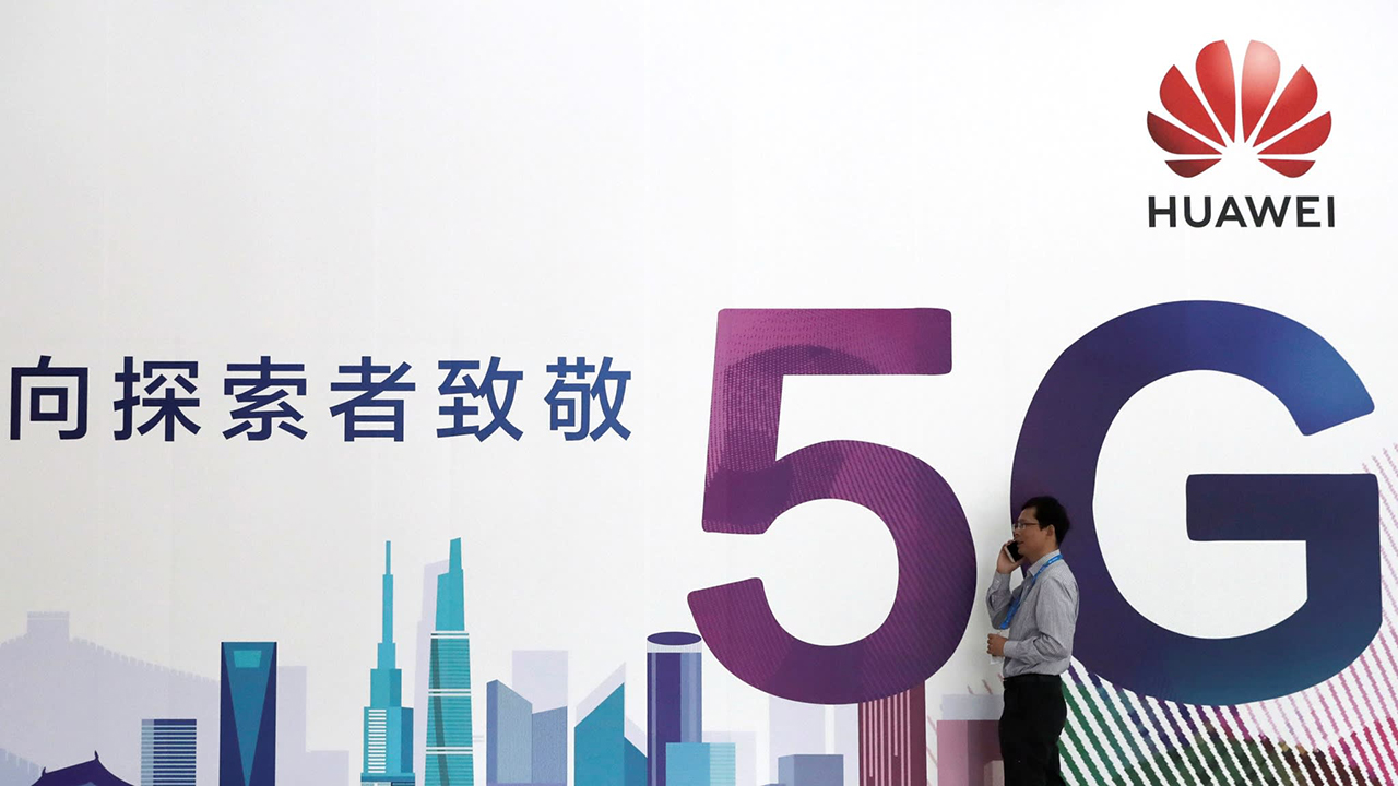 Huawei 5G patentlerini ‘kiralayacak’