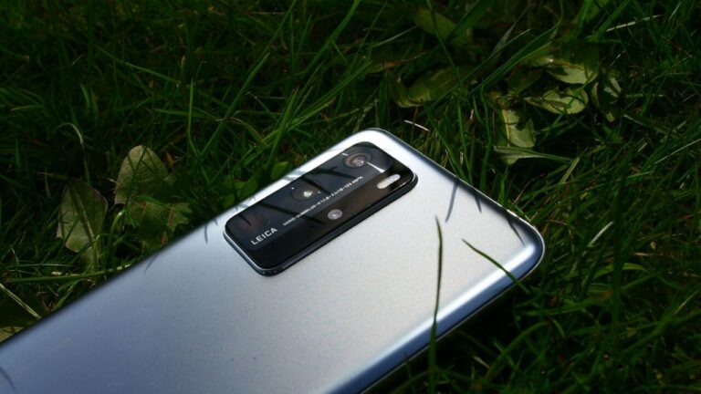 iPhone 11 Pro Max’i geçti! Huawei P40 Pro sınandı