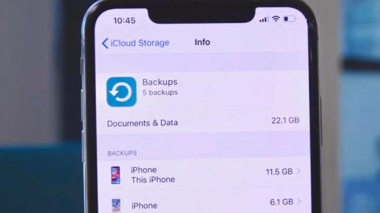 iCloud çöktü mü? Erişim sağlanamıyor