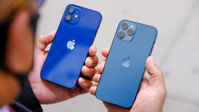 iPhone 12 ve 12 Pro Türkiye’de ön siparişe açıldı