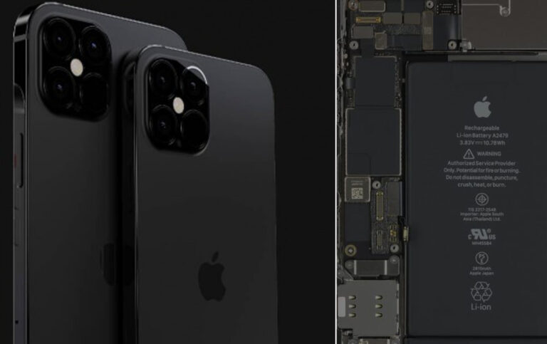 iPhone 13 bataryası nasıl olacak? İlk bilgiler
