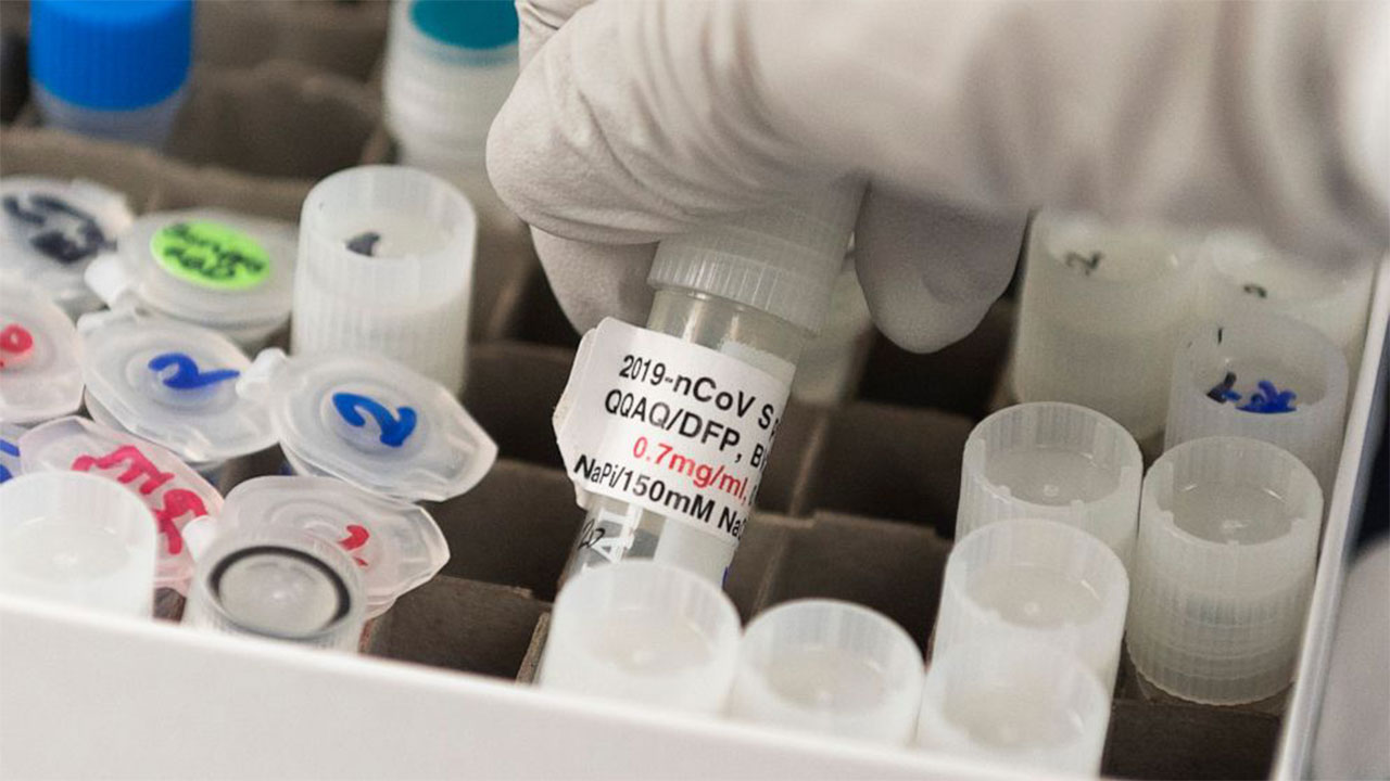 Koronavirüs aşısı korsanların yeni hedefi haline geld