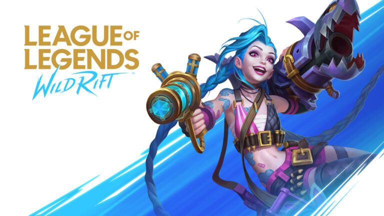 League of Legends: Wild Rift Açık Beta tarihi açıklandı!