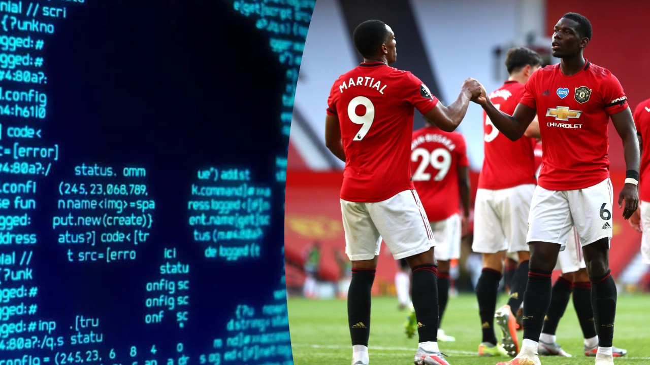 Manchester United’a siber saldırı şoku!