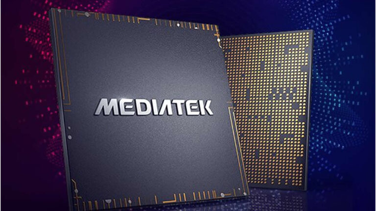 MediaTek’in ilk 6 nm işlemcisi performans testinde!